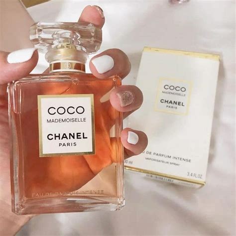 chanel coco mademoiselle intense review fragrantica|chanel coco mademoiselle parfum review.